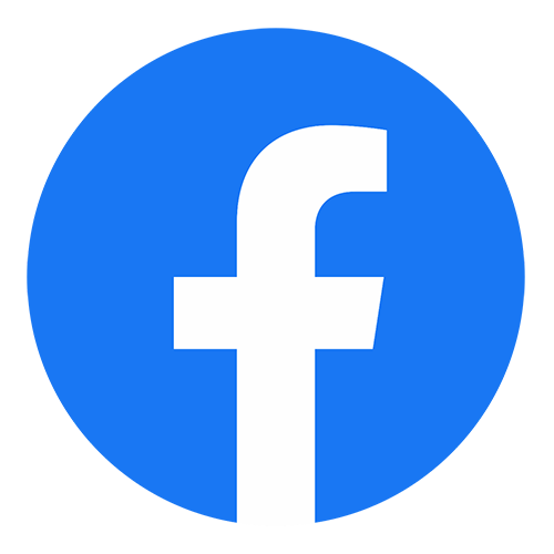 Facebook Logo