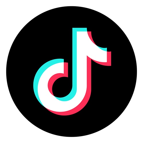Tiktok Logo