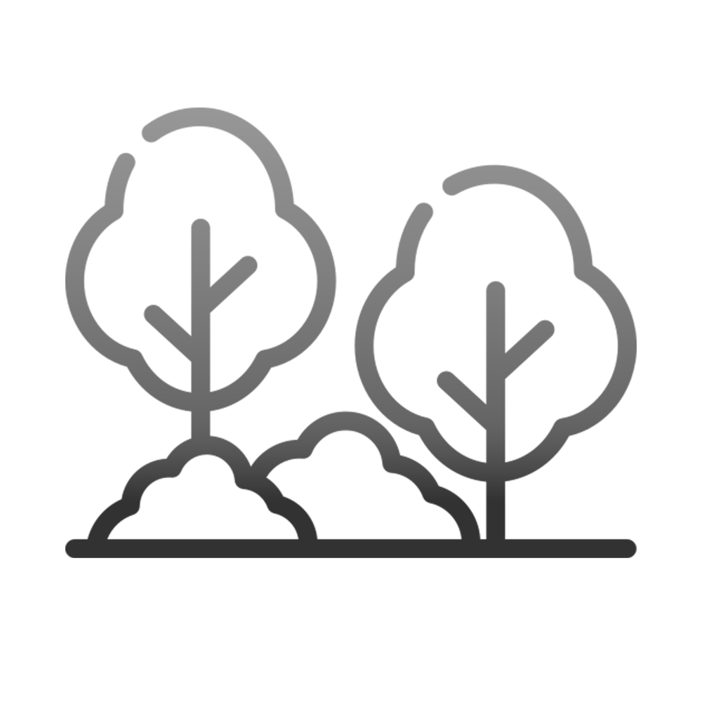 Garden category