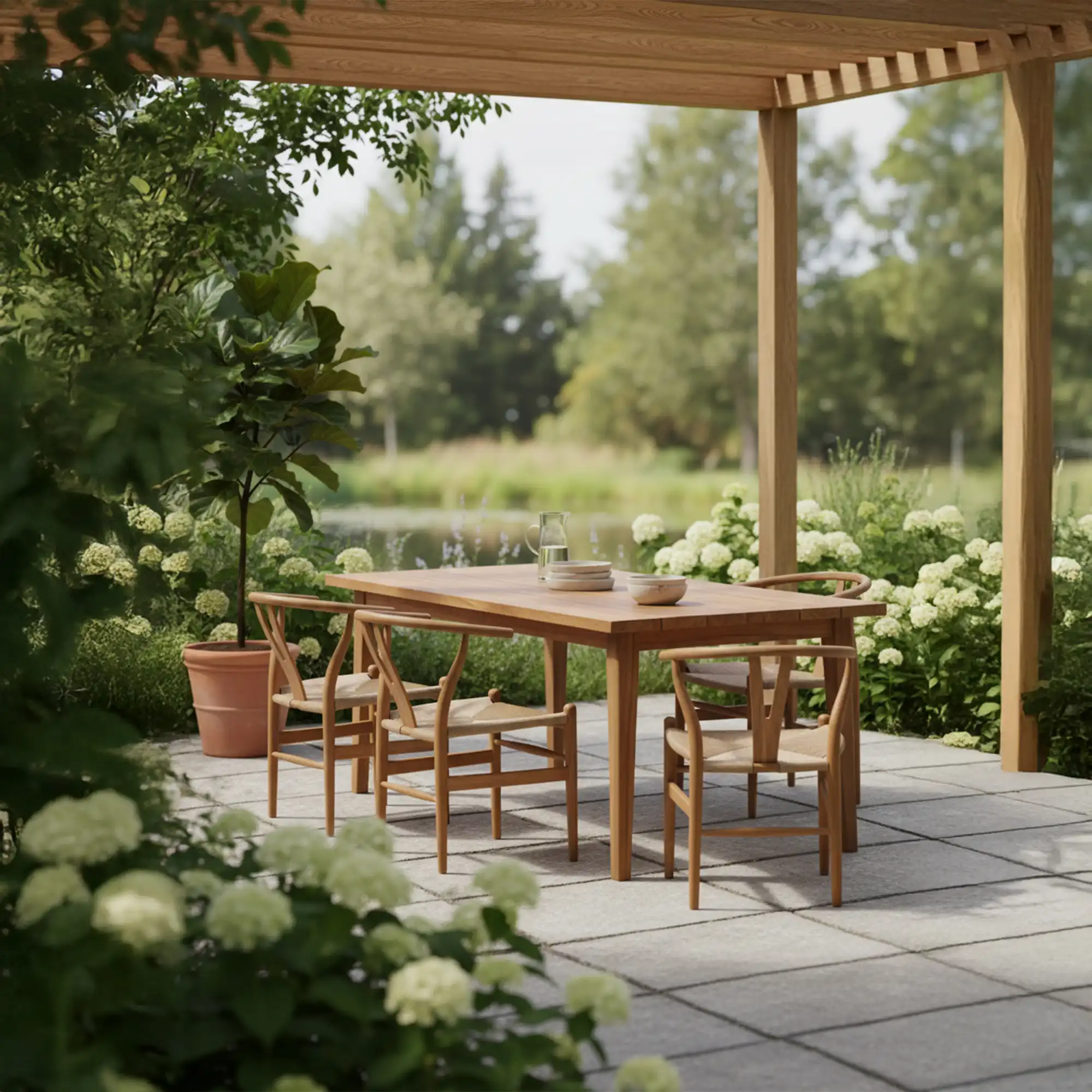 Inspiration for Nature’s Elegance, Redefined