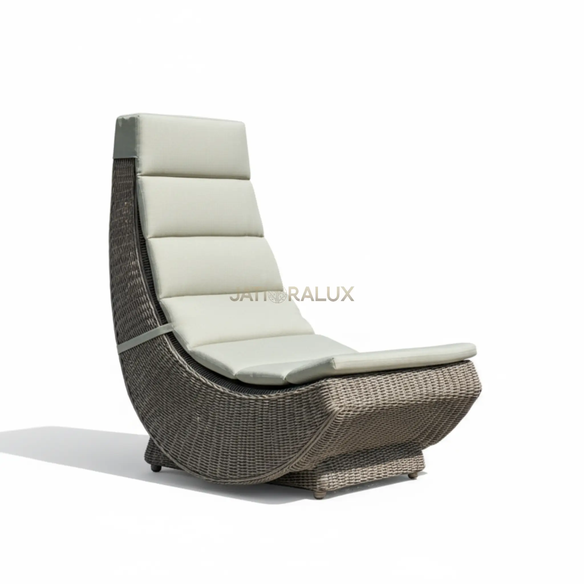 Premium teak furniture: Luna Outdoor Lounge Set - 002