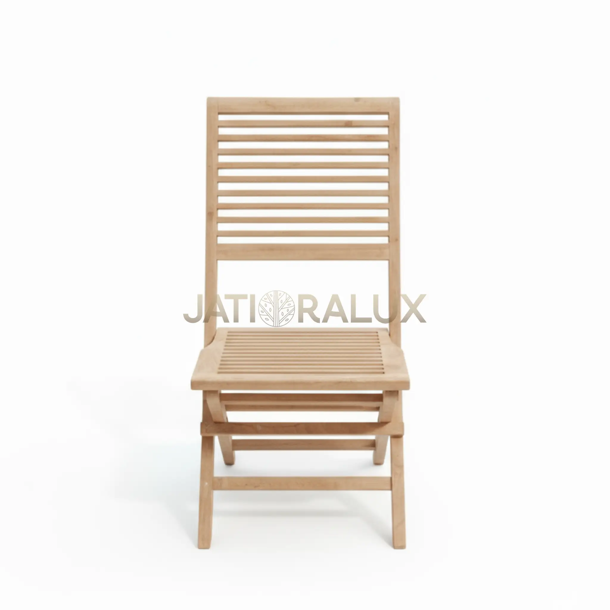 Artisan crafting furniture