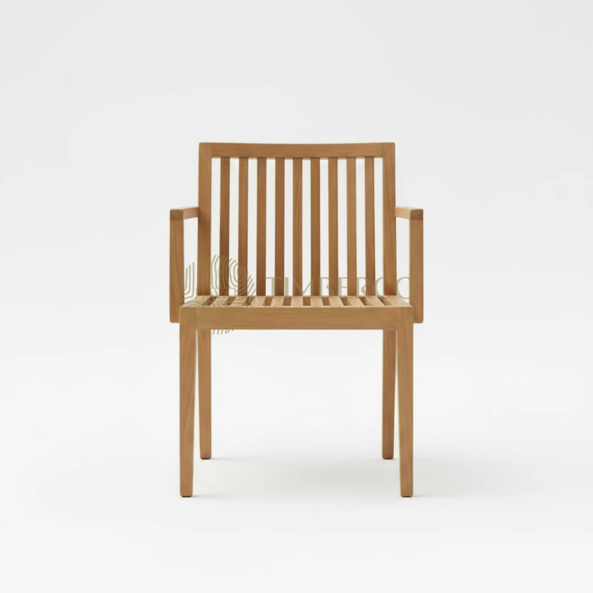 Box Dining Chair - Code 003