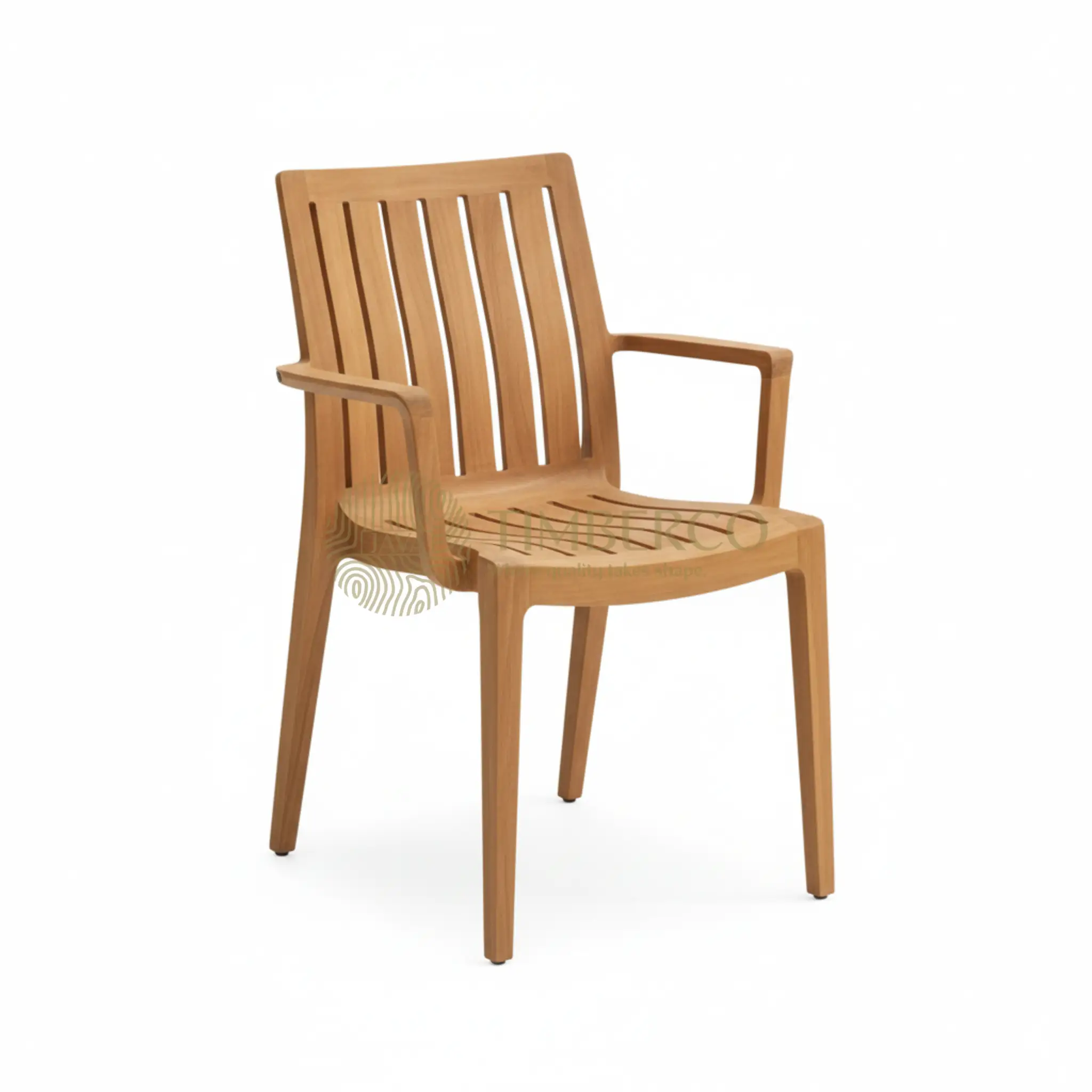 Contour Dining Chair - Code 005