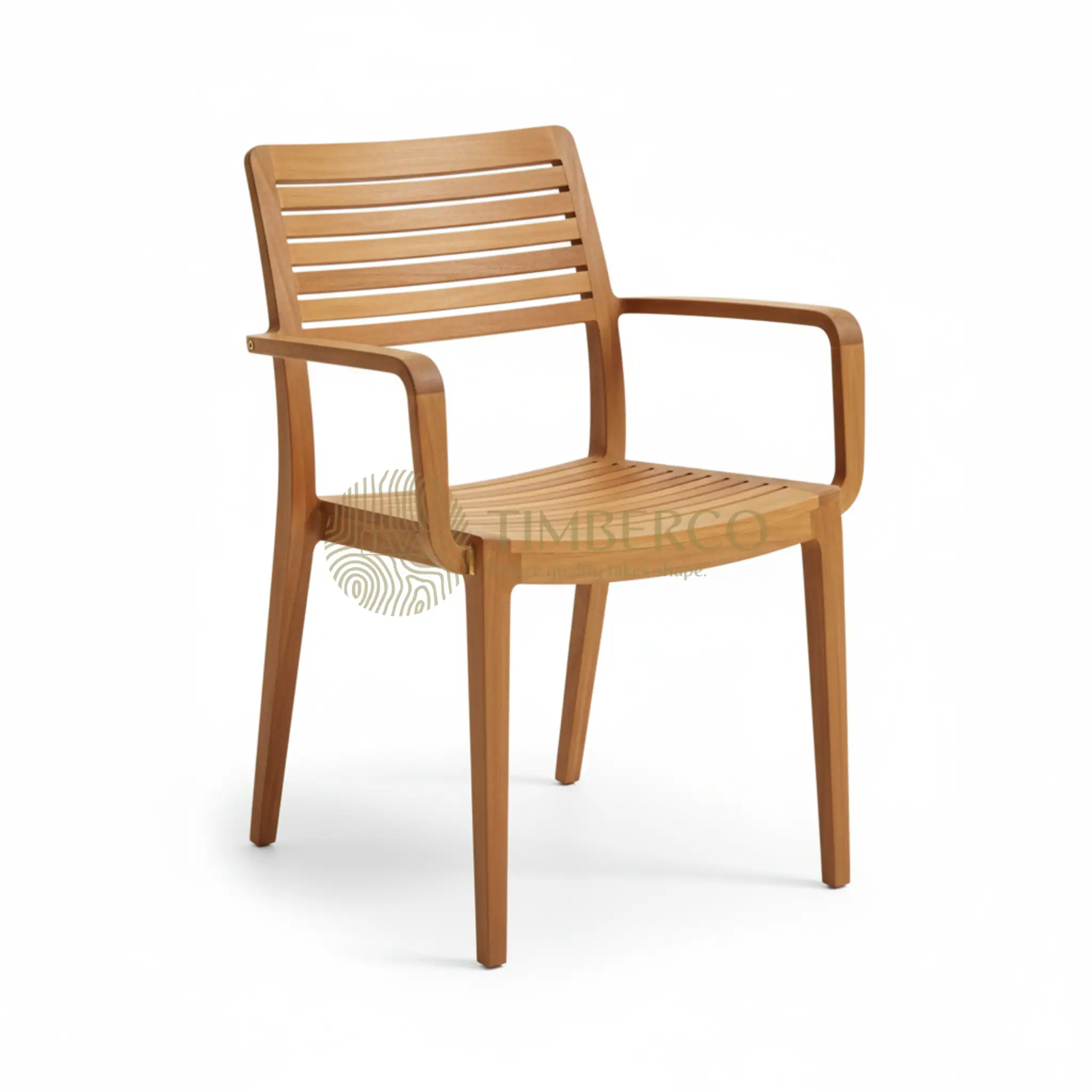 Mono Dining Chair - Code 006