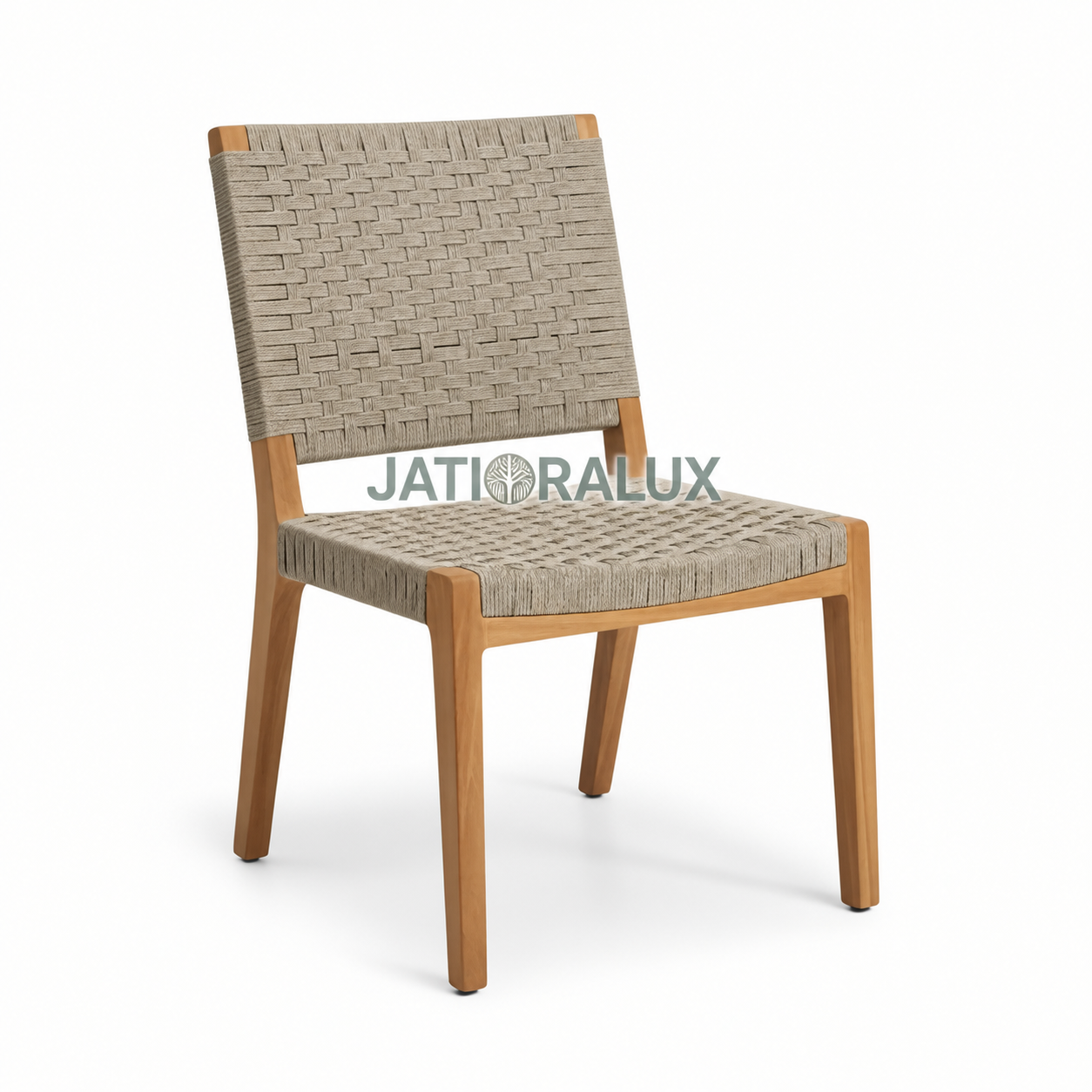 Weave Dining Chair - Code 010