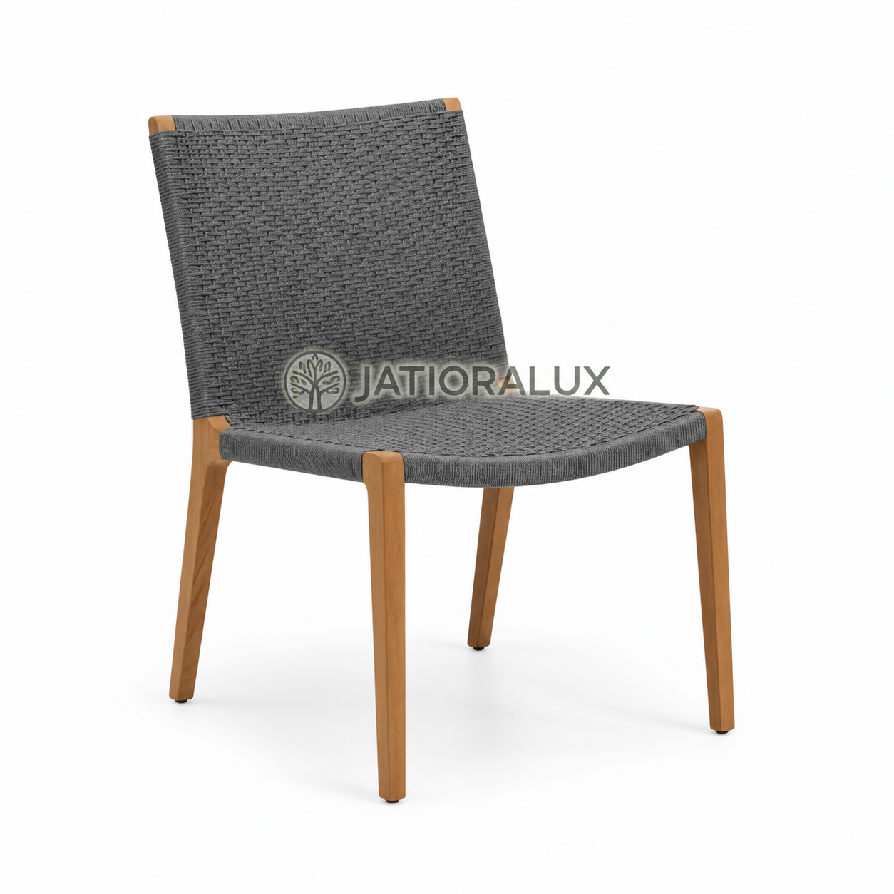 Textile Dining Chair - Code 009