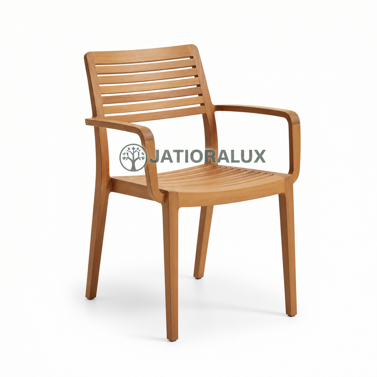 Mono Dining Chair - Code 006
