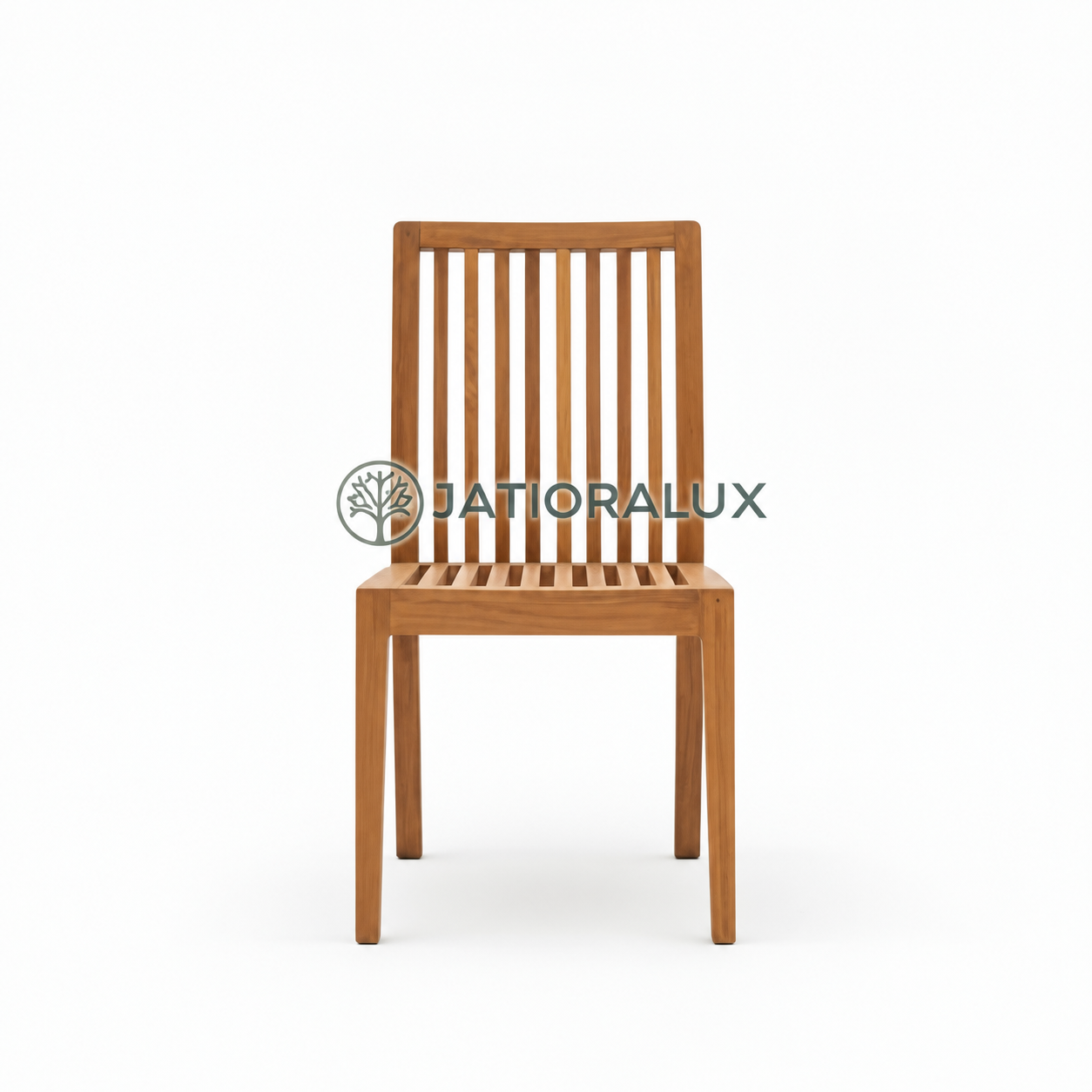 Ergo Dining Chair - Code 004