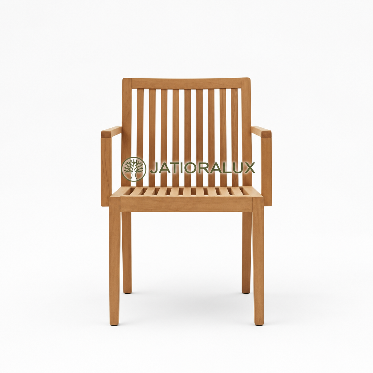 Box Dining Chair - Code 003