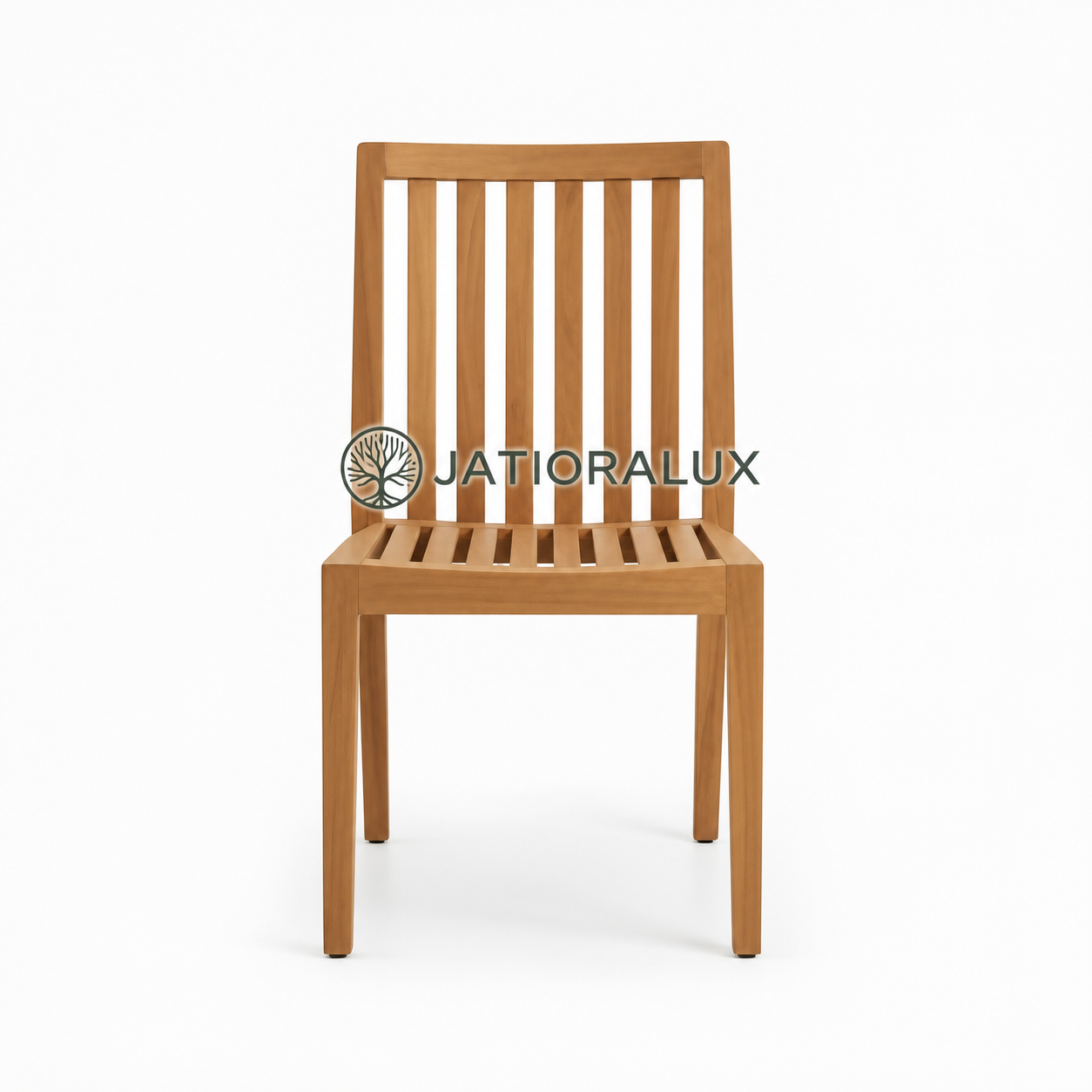 Stack Dining Chair - Code 002