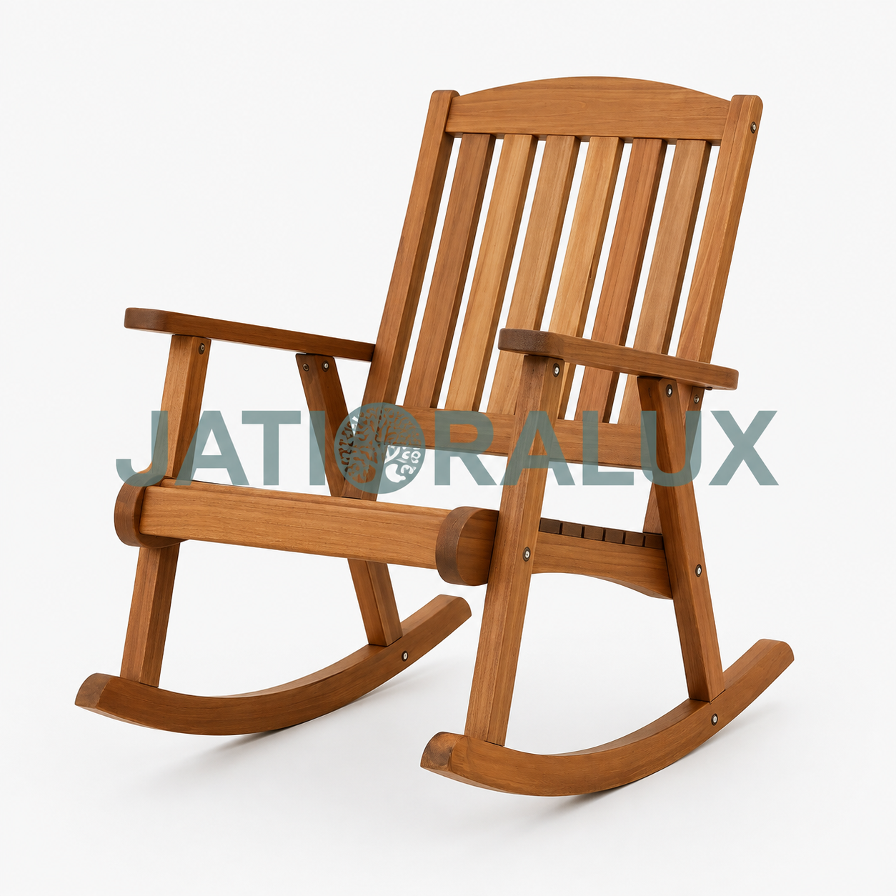Rocking Chair - Code 006